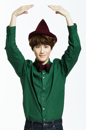 Suho (Miracles in December)