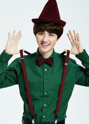  D.O (Miracles in December)