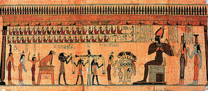  egyptian myths
