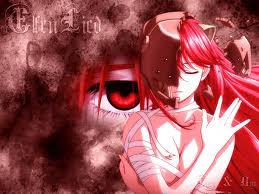  Elfen Lied Cover photo