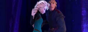  Elsa and Kristoff Picture 3