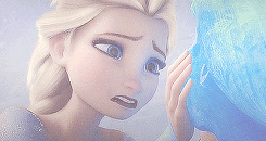 Frozen - Uma Aventura Congelante Spoilers (I recommend not to look closer if you haven't watched the movie)