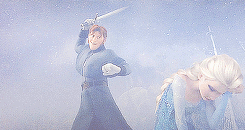  La Reine des Neiges Spoilers (I recommend not to look closer if toi haven't watched the movie)