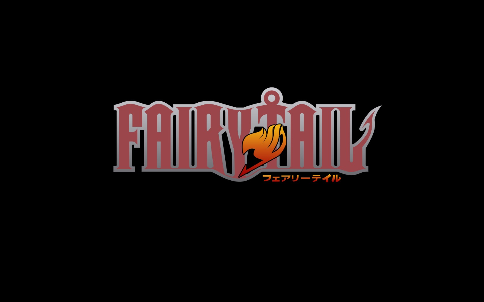 º Fairy Tail º Fairy Tail Hintergrund Fanpop