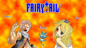  ♥ º ☆.¸¸.•´¯`♥ Fairy Tail ♥ º ☆.¸¸.•´¯`♥