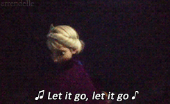  Let It Go (Elsa's song)