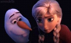  Some People Are Worth Melting For