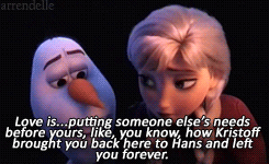  Some People Are Worth Melting For