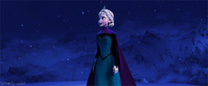  কুইন Elsa