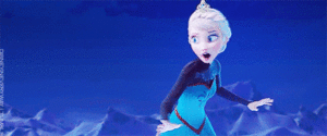  Queen Elsa