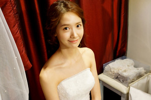  Prime Minister and I - Yoona