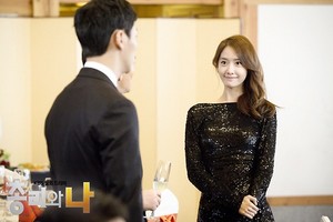 Prime Minister and I - Yoona