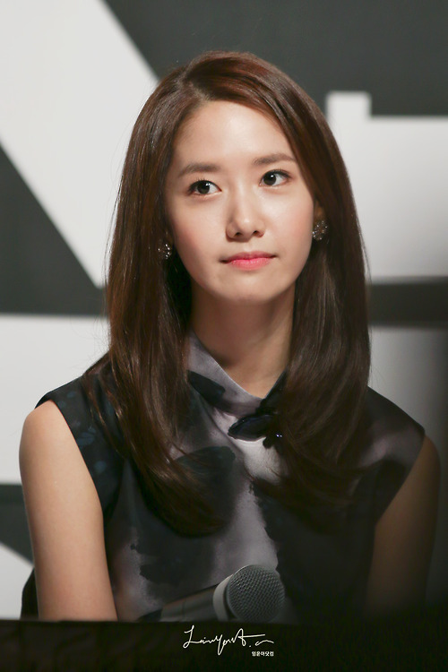 Yoona @ Prime Minister and I official - Girls Generation/SNSD Photo ...