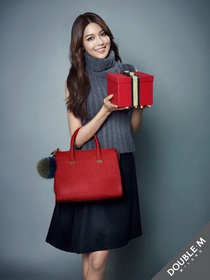  Girls’ Generation Sooyoung – Double M