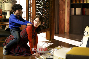  Prime Minister and I - Yoona