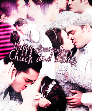  Chuck and Blair 低音