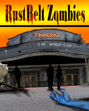  RustBelt Zombies