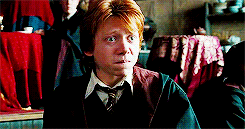  Ron Weasley ϟ