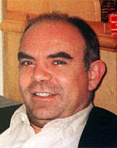  Henri Paul (3 July 1956 – 31 August 1997)