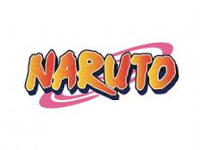  Naruto logo