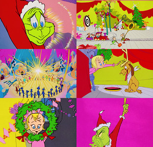  How The Grinch roubou natal