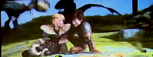  How To Train Your Dragon 2 clip