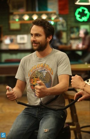  It's Always Sunny in Philadelphia - Episode 9.04 - Mac and Dennis Buy a Timeshare - fotos