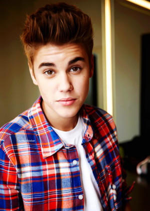  Justin Bieber = My life