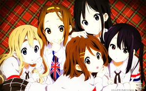  K-On! picture ~