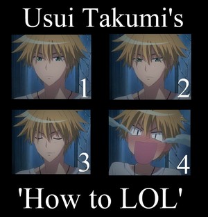  How to LOL