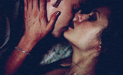  Katherine and Stefan <3