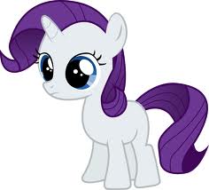  Filly Rarity