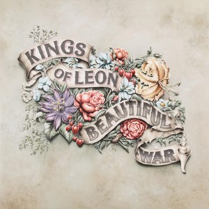  beautiful war official single cover