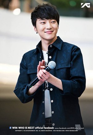  Kang Seung Yoon [WINNER]
