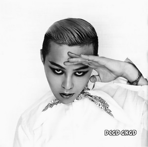  G-Dragon – Coup D'etat Japanese