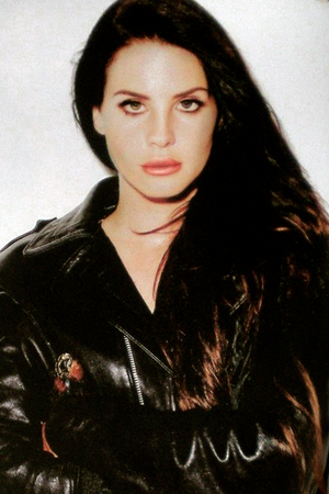  Lana Del Rey <3