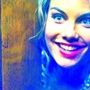  LC as Bela Talbot in SPN "Red Sky at Morning"
