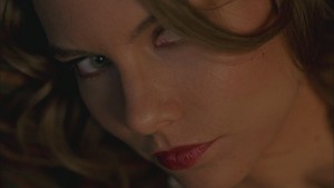  LC as Bela Talbot in SPN Screencaps