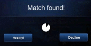  Match Found