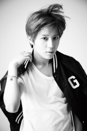  131218 Taemin OST for "Prime Minister and I" Image