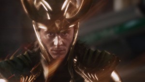 Loki Screencaps