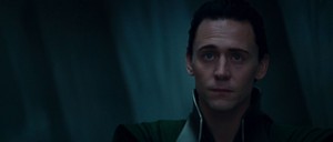 Loki Screencaps