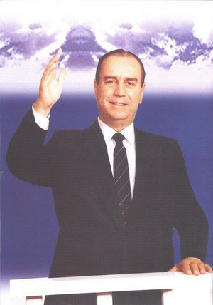  Mümin Gençoğlu ( 1932 - 1993)