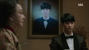  master's sun ghost story