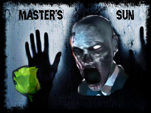  master's sun ghost
