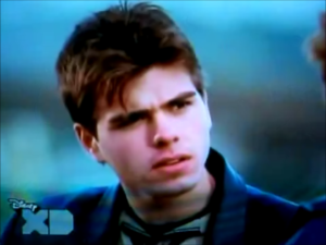  Matthew Lawrence as Dave Heinrich