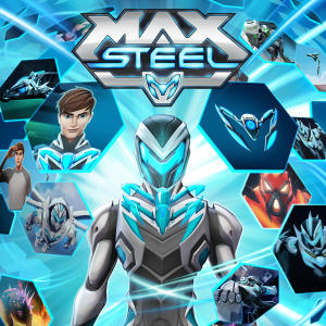  max steel 2013