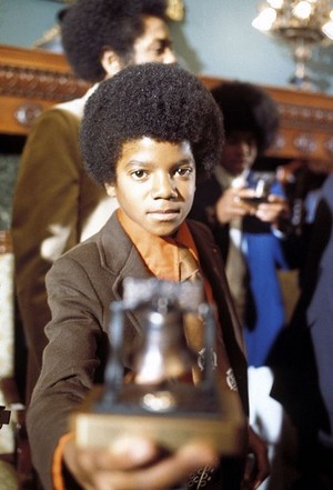 Young Michael