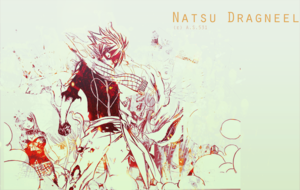 ♥ `•.¸.•´ ♥ º ☆.¸¸.•´¯`♥ Natsu Dragneel ♥ `•.¸.•´ ♥ º ☆.¸¸.•´