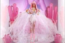 Barbie nicki 